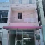 Pousada Mar De Rosas 01